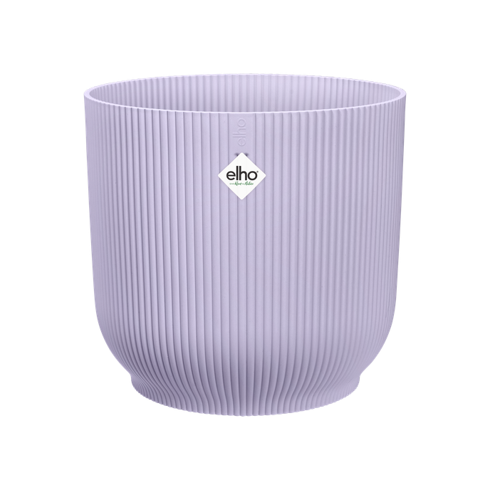 vibes fold rond 22cm soft lilac